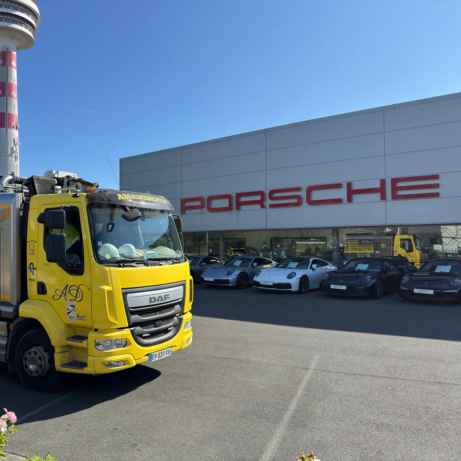 Un accompagnement sur mesure